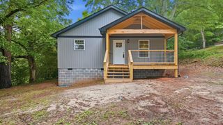 1001 Colerain Street, La Fayette, GA 30728