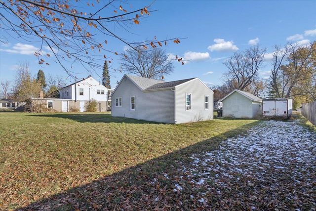 1328 Bittel Street, Beloit, WI 53511