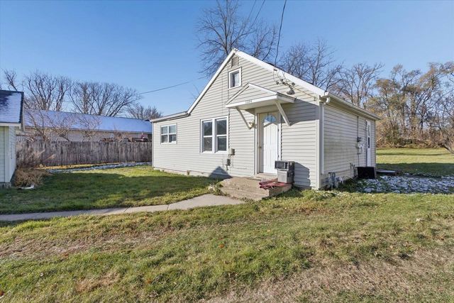 1328 Bittel Street, Beloit, WI 53511