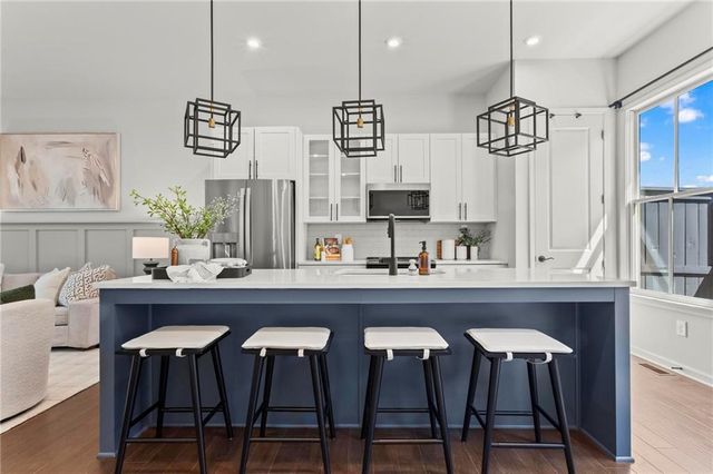 718 Needletail Way, Atlanta, GA 30312