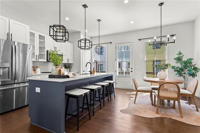 718 Needletail Way, Atlanta, GA 30312