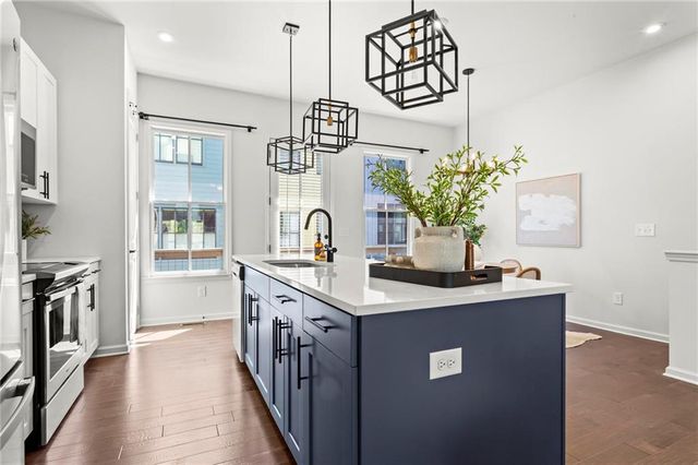 718 Needletail Way, Atlanta, GA 30312