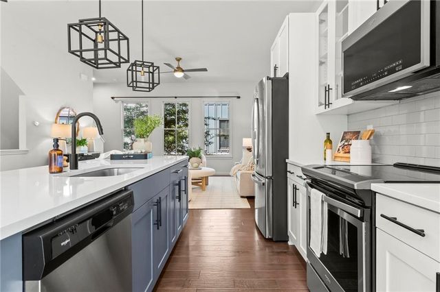 718 Needletail Way, Atlanta, GA 30312