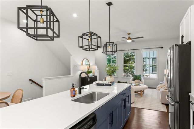 718 Needletail Way, Atlanta, GA 30312