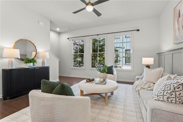 718 Needletail Way, Atlanta, GA 30312