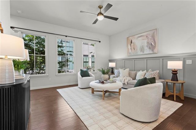 718 Needletail Way, Atlanta, GA 30312