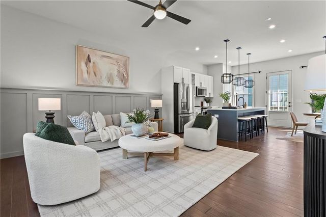 718 Needletail Way, Atlanta, GA 30312