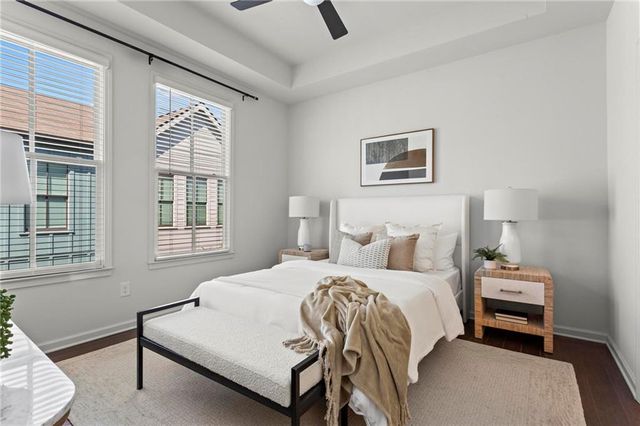 718 Needletail Way, Atlanta, GA 30312