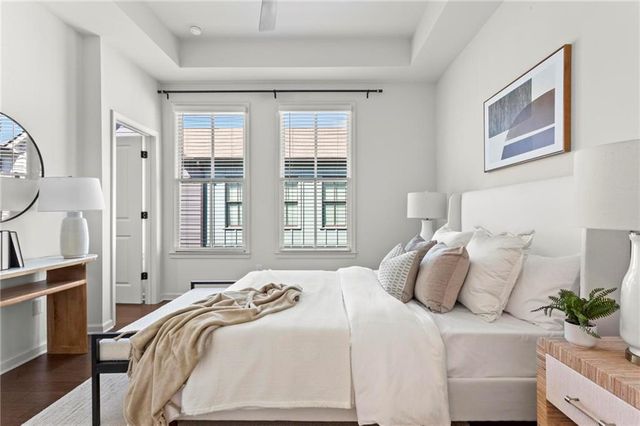 718 Needletail Way, Atlanta, GA 30312