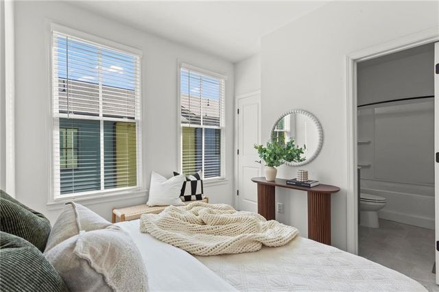 718 Needletail Way, Atlanta, GA 30312