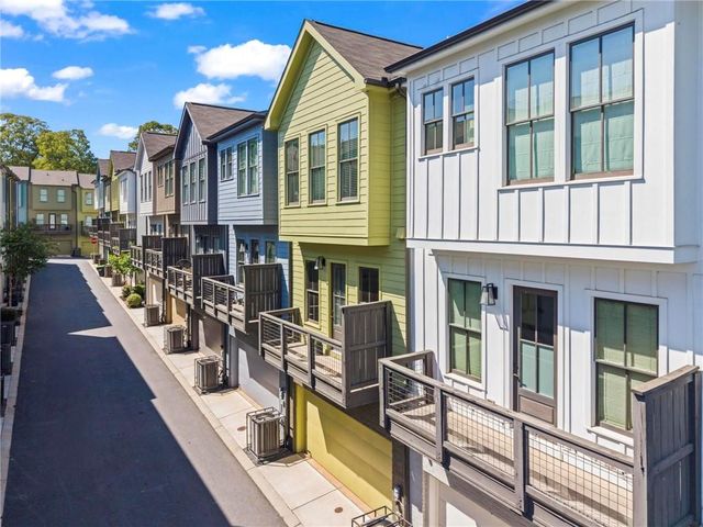 718 Needletail Way, Atlanta, GA 30312