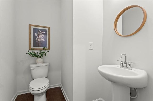 718 Needletail Way, Atlanta, GA 30312