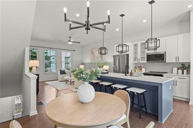 718 Needletail Way, Atlanta, GA 30312