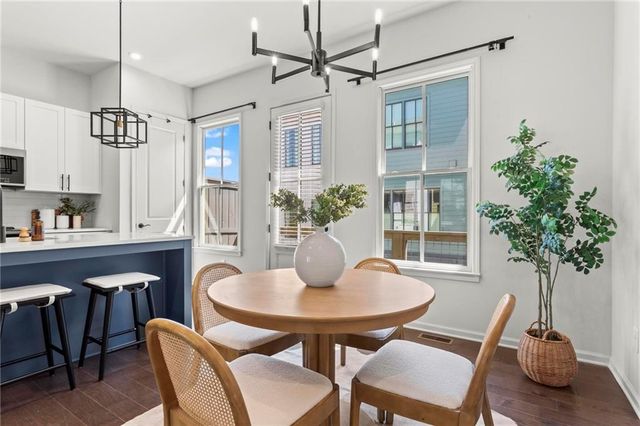 718 Needletail Way, Atlanta, GA 30312