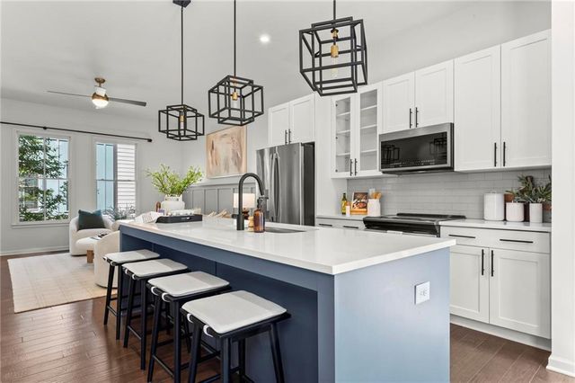 718 Needletail Way, Atlanta, GA 30312