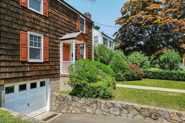 119 Rosedale Avenue, Hastings-on-hudson, NY 10706