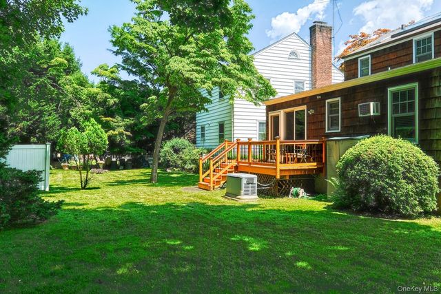 119 Rosedale Avenue, Hastings-on-hudson, NY 10706