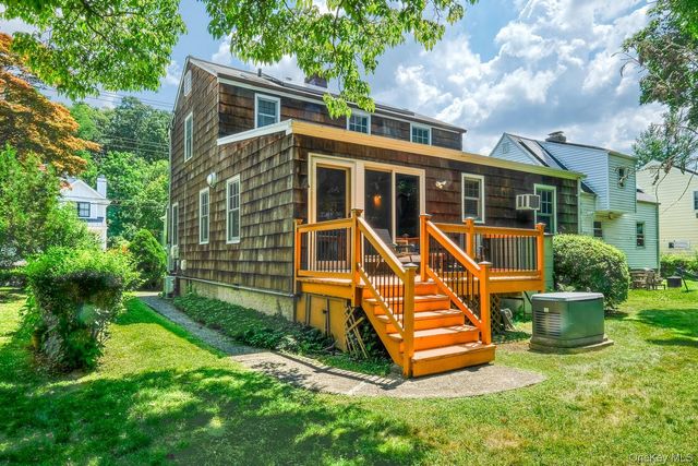 119 Rosedale Avenue, Hastings-on-hudson, NY 10706