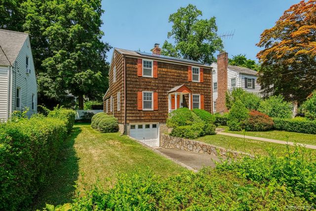 119 Rosedale Avenue, Hastings-on-hudson, NY 10706