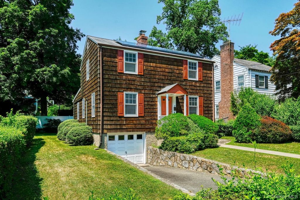 119 Rosedale Avenue, Hastings-on-hudson, NY 10706