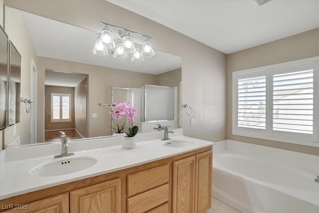 319 Fox Lake Avenue, Las Vegas, NV 89148