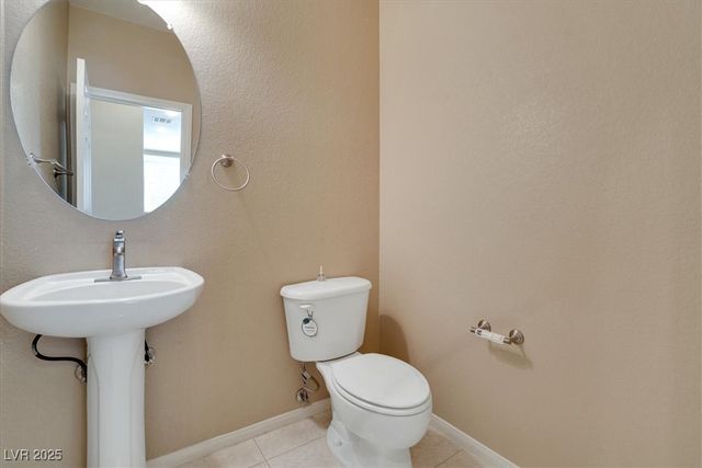 319 Fox Lake Avenue, Las Vegas, NV 89148