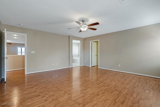 319 Fox Lake Avenue, Las Vegas, NV 89148