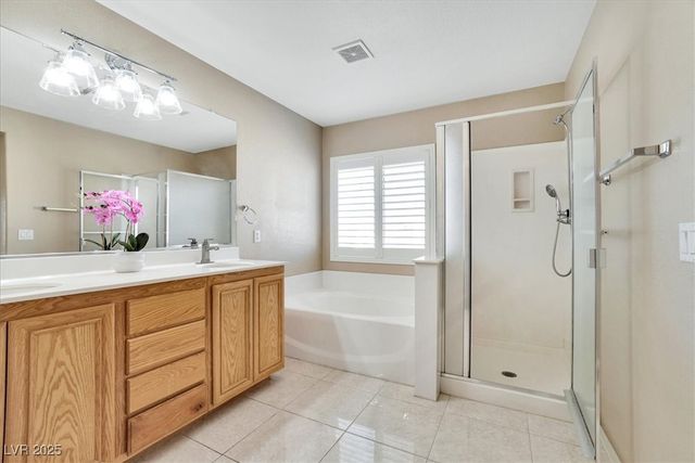 319 Fox Lake Avenue, Las Vegas, NV 89148