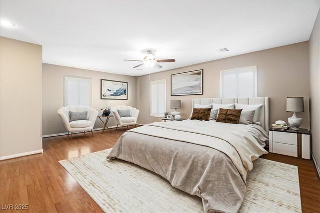 319 Fox Lake Avenue, Las Vegas, NV 89148