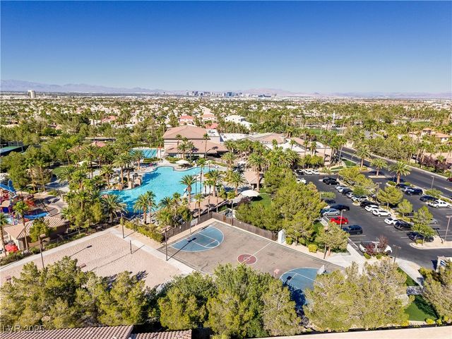 319 Fox Lake Avenue, Las Vegas, NV 89148