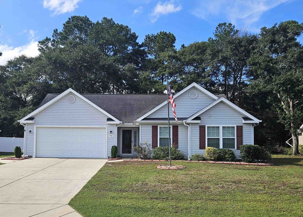 350 Southern Branch Dr., Myrtle Beach, SC 29588 — photo 2
