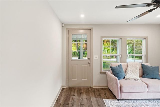 165 Braswell Mountain Road, Dallas, GA 30132