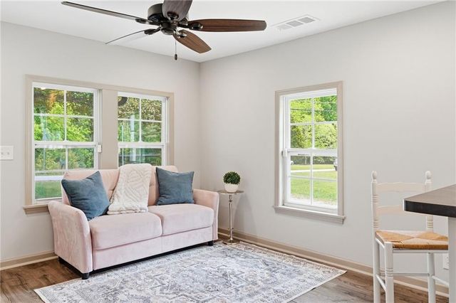 165 Braswell Mountain Road, Dallas, GA 30132