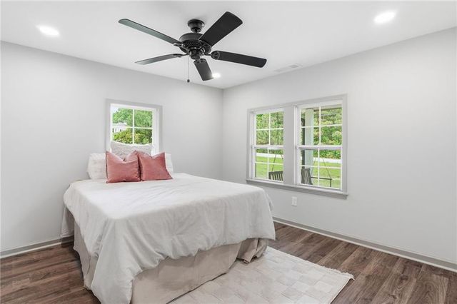 165 Braswell Mountain Road, Dallas, GA 30132