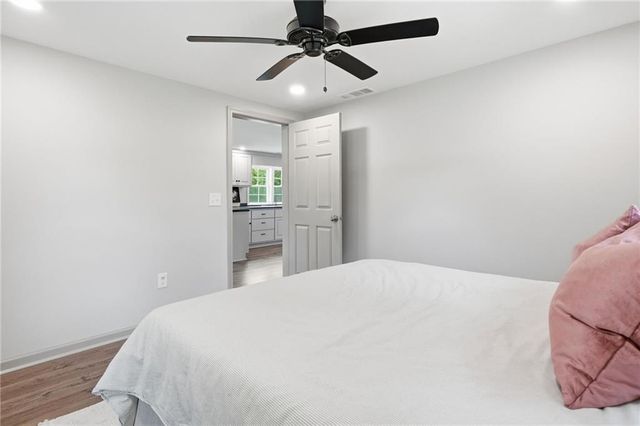 165 Braswell Mountain Road, Dallas, GA 30132