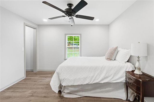 165 Braswell Mountain Road, Dallas, GA 30132
