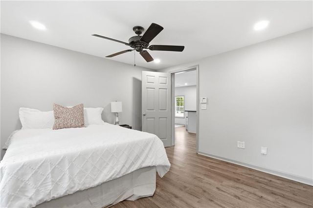 165 Braswell Mountain Road, Dallas, GA 30132