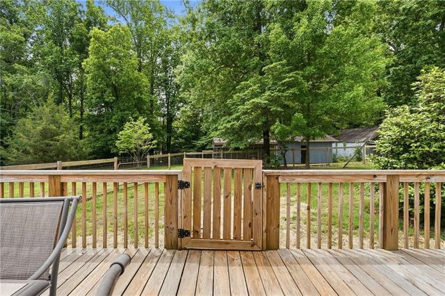 165 Braswell Mountain Road, Dallas, GA 30132
