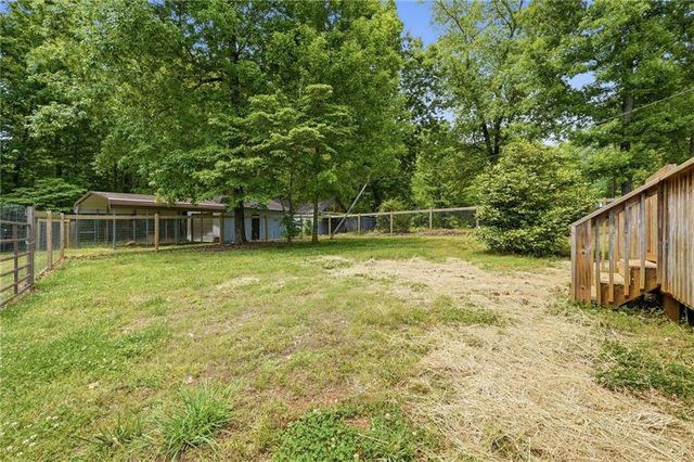 165 Braswell Mountain Road, Dallas, GA 30132