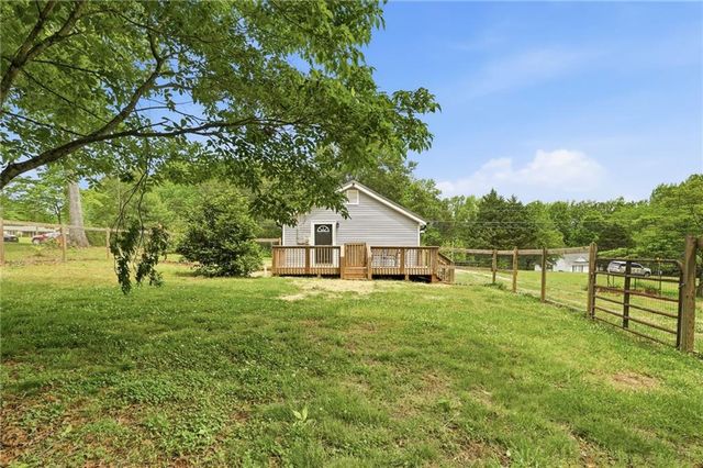 165 Braswell Mountain Road, Dallas, GA 30132