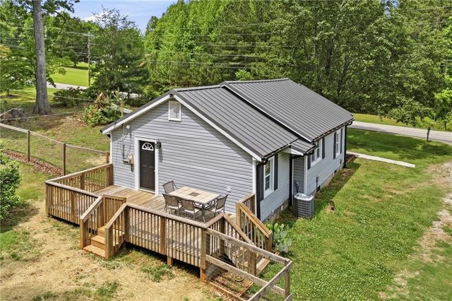 165 Braswell Mountain Road, Dallas, GA 30132
