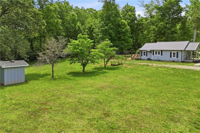 165 Braswell Mountain Road, Dallas, GA 30132