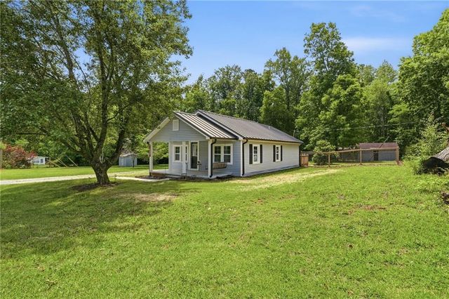 165 Braswell Mountain Road, Dallas, GA 30132