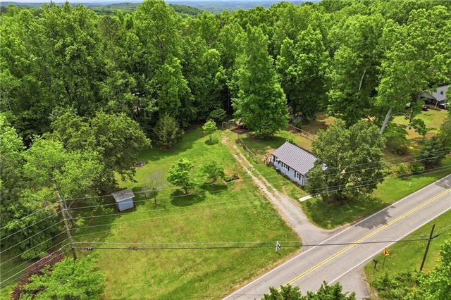 165 Braswell Mountain Road, Dallas, GA 30132