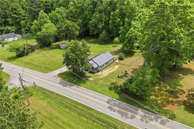165 Braswell Mountain Road, Dallas, GA 30132
