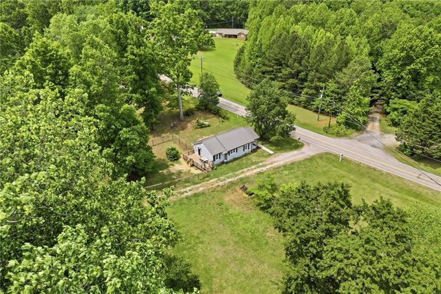 165 Braswell Mountain Road, Dallas, GA 30132