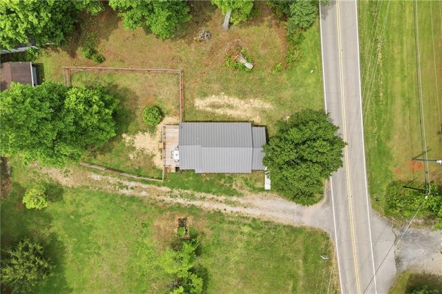 165 Braswell Mountain Road, Dallas, GA 30132
