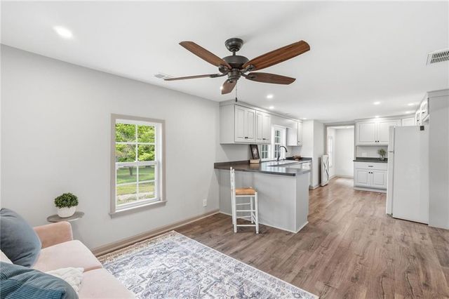165 Braswell Mountain Road, Dallas, GA 30132