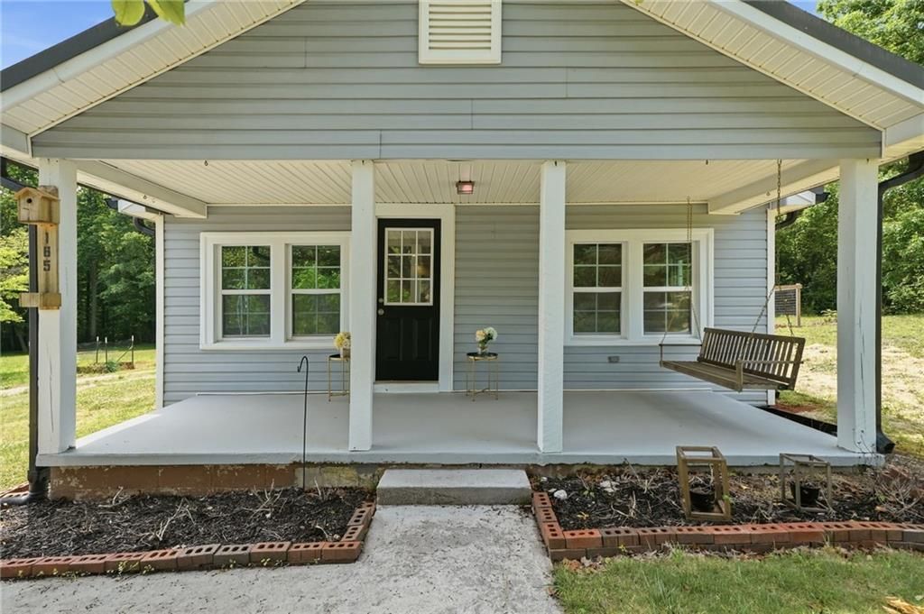 165 Braswell Mountain Road, Dallas, GA 30132