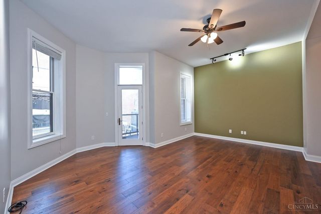 1326 Vine Street, Cincinnati, OH 45202
